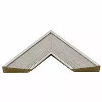 Oglinda Ars Longa Paris argintiu 73x183 picture - 5