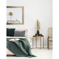 Oglinda Ars Longa Paris auriu 73x183 picture - 3