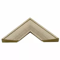 Oglinda Ars Longa Paris auriu 83x83 picture - 5