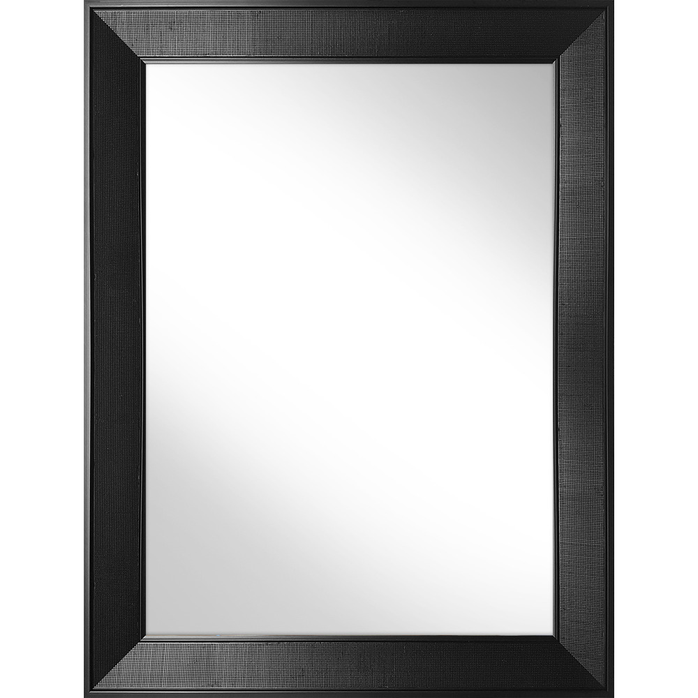 Oglinda Ars Longa Paris negru 50×100 Ars Longa