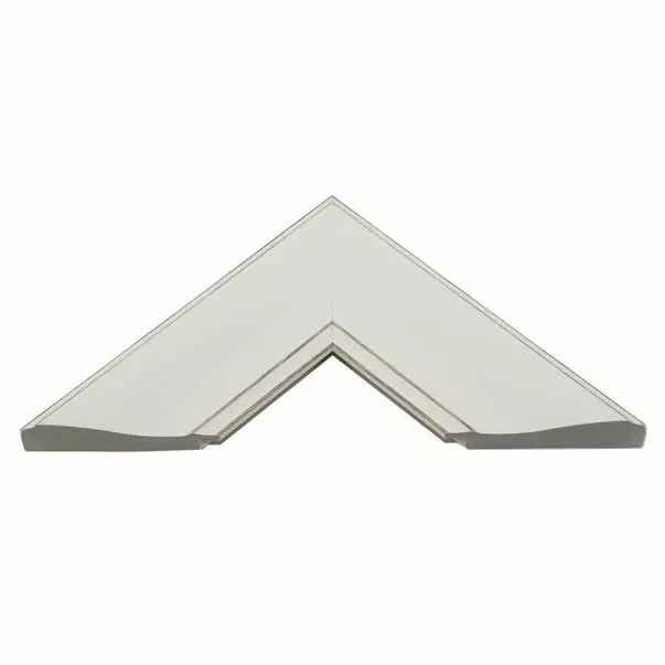 Oglinda Ars Longa Provance bej 73x183 picture - 5