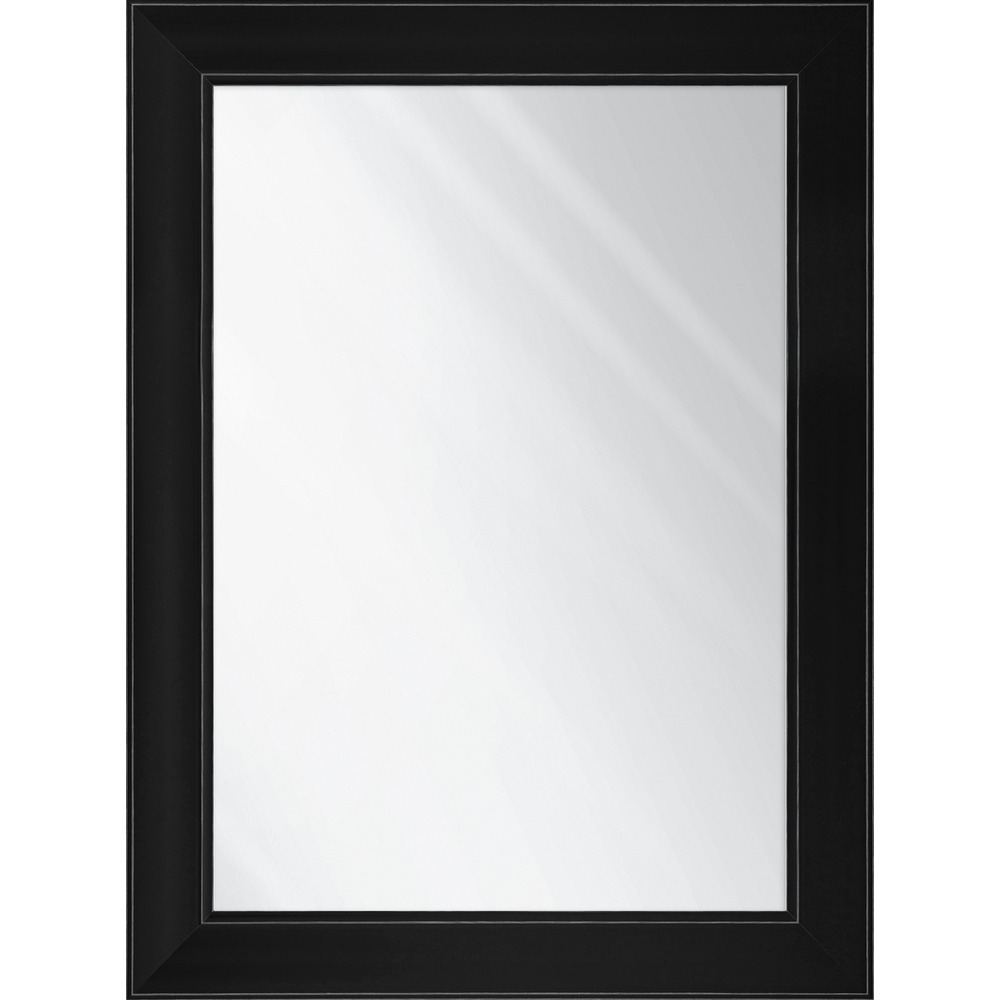 Oglinda Ars Longa Provance negru 40×130 40x130 imagine 2022