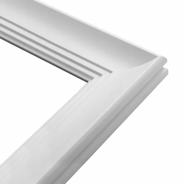 Oglinda Ars Longa Roma alb 63x83 picture - 5