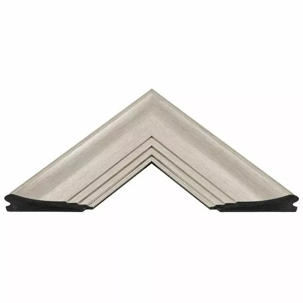 Oglinda Ars Longa Roma champagne 73x133 picture - 4