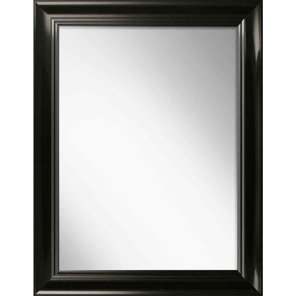 Oglinda Ars Longa Roma negru 70×70 70x70 imagine 2022