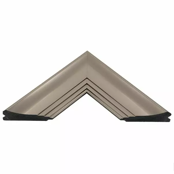 Oglinda Ars Longa Roma satin 63x83 picture - 5