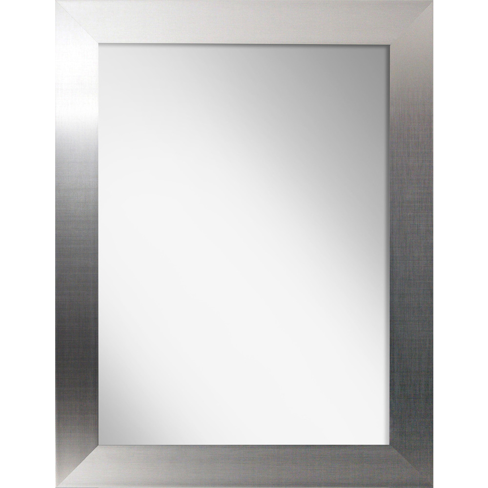 Oglinda Ars Longa Simple argintiu 50×100 50x100 imagine 2022