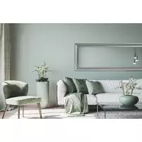 Oglinda Ars Longa Torino argintiu 62x112 picture - 2