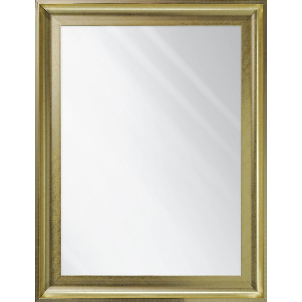 Oglinda Ars Longa Torino auriu 50×100 Ars Longa