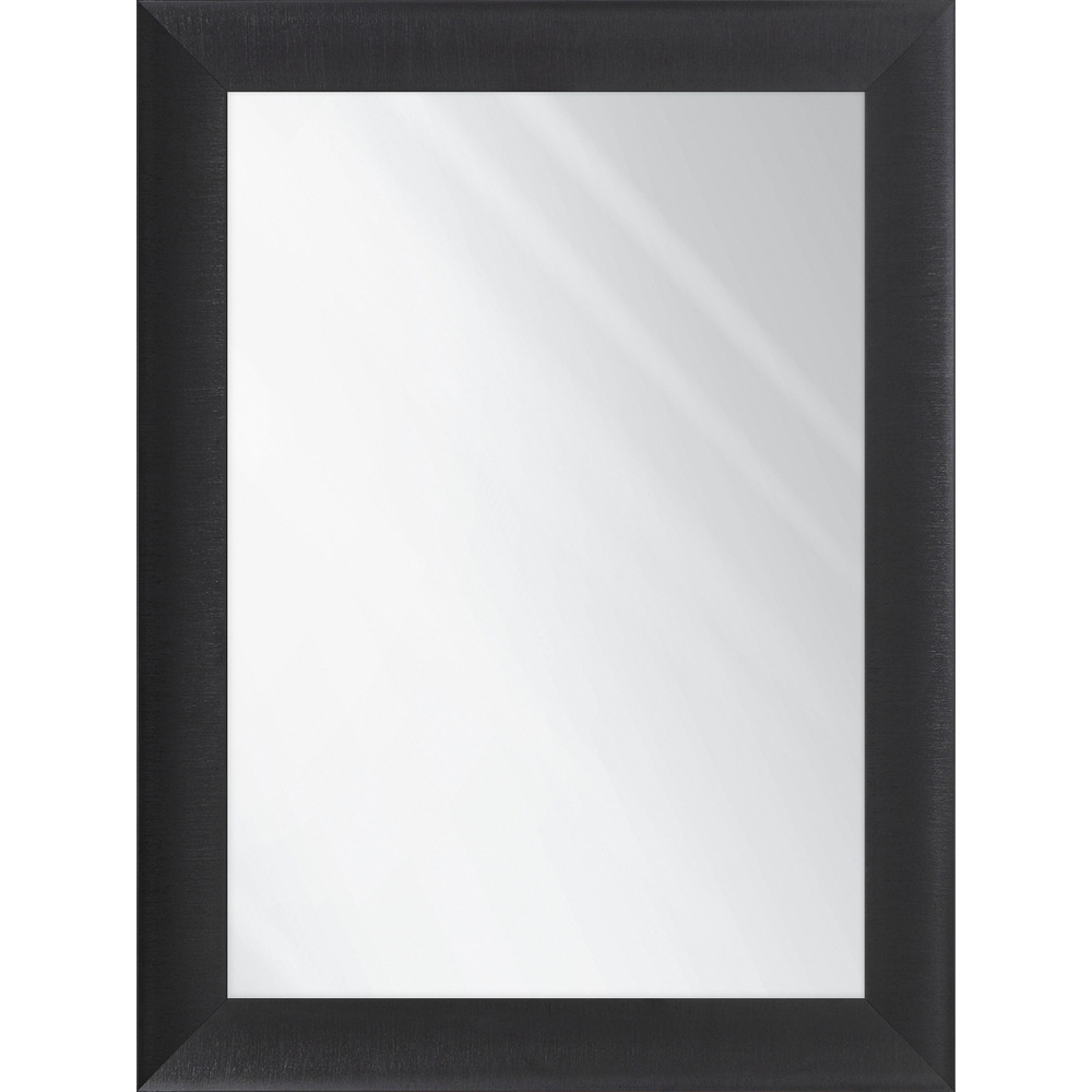 Oglinda Ars Longa Toscania negru 50×100 50x100 imagine 2022