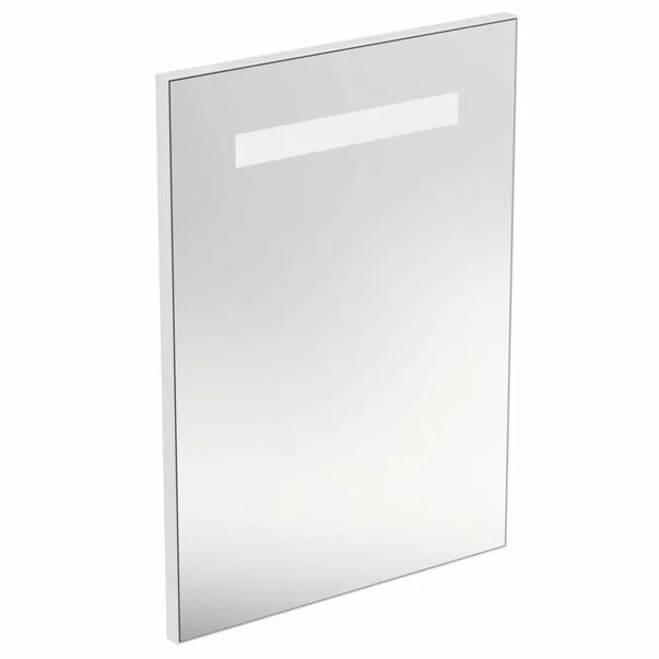 Oglinda cu iluminare si dezaburire Ideal Standard Mirror&Light 60x70 cm picture - 4
