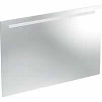 Oglinda cu iluminare LED Geberit Option Basic 100 cm