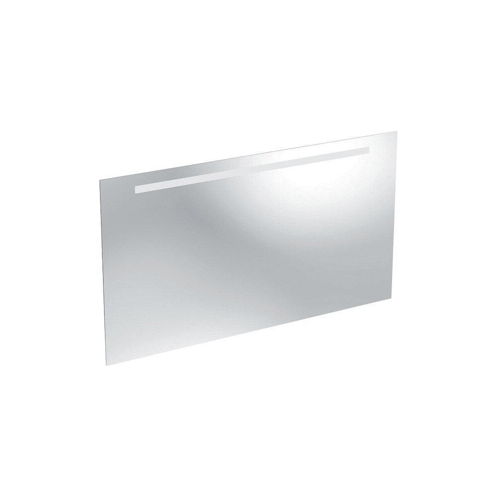 Oglinda cu iluminare LED Geberit Option Basic 120 cm neakaisa.ro