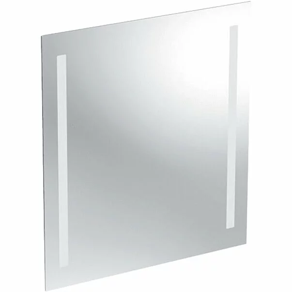 Oglinda cu iluminare LED Geberit Option Basic 60 cm