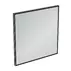 Oglinda cu iluminare LED Ideal Standard Atelier Conca patrata 100 cm picture - 1
