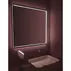 Oglinda cu iluminare LED Ideal Standard Atelier Conca patrata 100 cm picture - 3