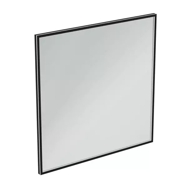 Oglinda cu iluminare LED Ideal Standard Atelier Conca patrata 120 cm picture - 2