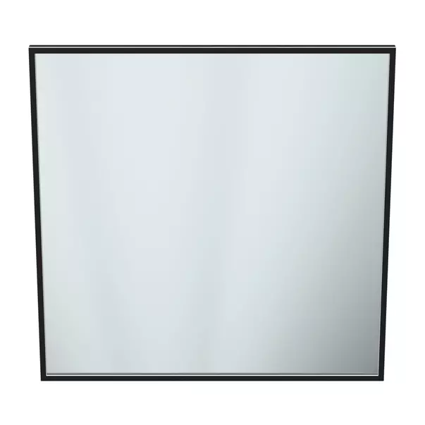 Oglinda cu iluminare LED Ideal Standard Atelier Conca patrata 120 cm picture - 5