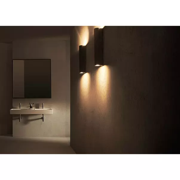 Oglinda cu iluminare LED Ideal Standard Atelier Conca patrata 120 cm picture - 4