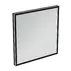 Oglinda cu iluminare LED Ideal Standard Atelier Conca patrata 60 cm picture - 2