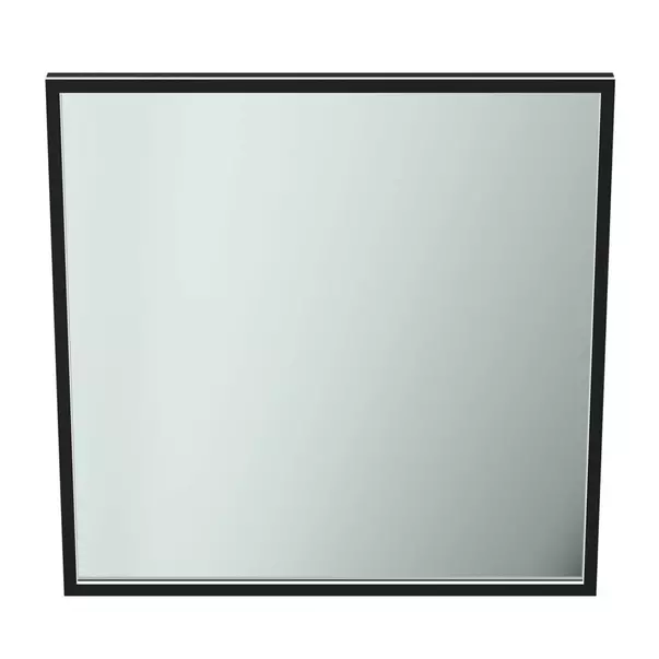 Oglinda cu iluminare LED Ideal Standard Atelier Conca patrata 80 cm picture - 4