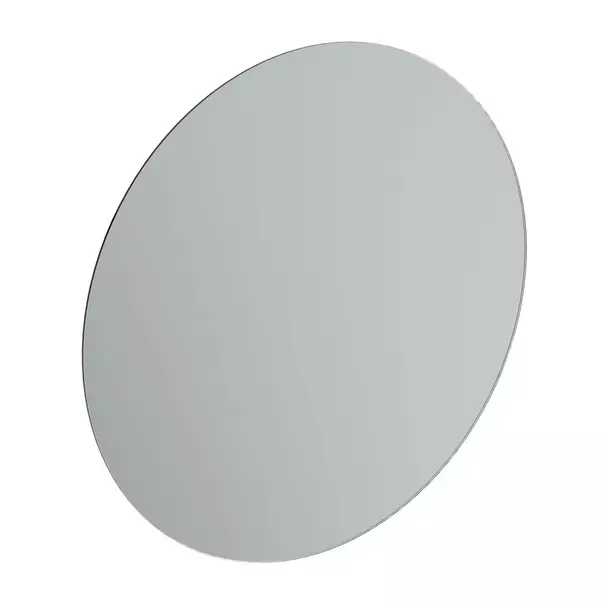 Oglinda cu iluminare LED Ideal Standard Atelier Conca rotunda 60 cm picture - 2