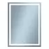 Oglinda cu iluminare Led si dezaburire Venti Altue Plus 60 cm x 80 cm picture - 2