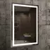 Oglinda cu iluminare Led si dezaburire Venti Altue Plus 60 cm x 80 cm picture - 1