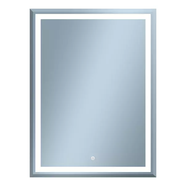 Oglinda cu iluminare Led Venti Altue 60 cm x 80 cm picture - 3