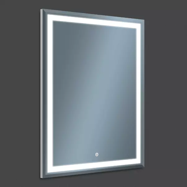 Oglinda cu iluminare Led Venti Altue 60 cm x 80 cm picture - 5