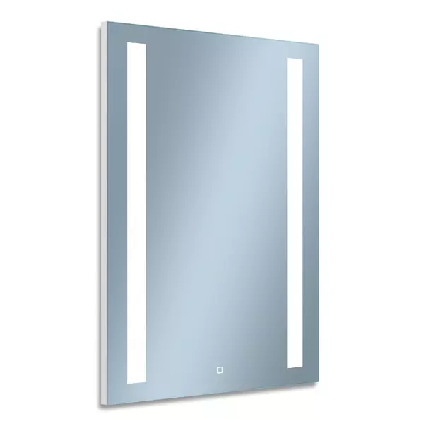 Oglinda cu iluminare Led Venti Fiorina 55 cm x 80 cm picture - 2