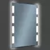 Oglinda cu iluminare Led Venti Ikar 50 cm x 70 cm picture - 3