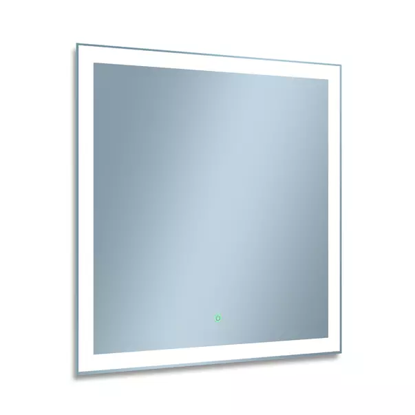 Oglinda cu iluminare Led Venti Libra 60 cm x 60 cm picture - 4