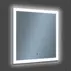 Oglinda cu iluminare Led Venti Libra 60 cm x 60 cm picture - 1