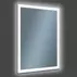Oglinda cu iluminare Led Venti Libra 60 cm x 80 cm picture - 1