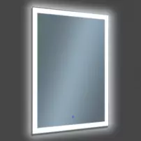 Oglinda cu iluminare Led Venti Libra 60 cm x 80 cm