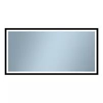 Oglinda cu iluminare Led Venti Luxled 120x60x2,5 cm