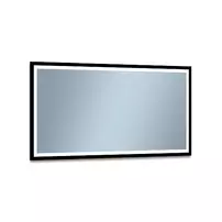 Oglinda cu iluminare Led Venti Luxled 120x60x2,5 cm picture - 2