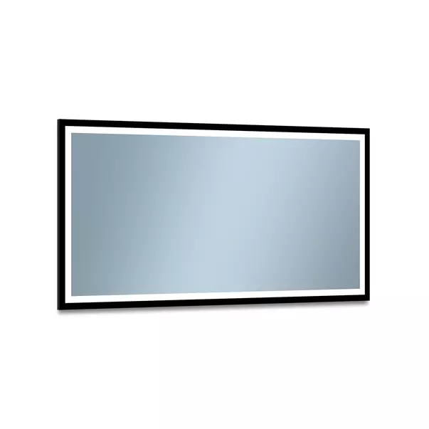 Oglinda cu iluminare Led Venti Luxled 120x60x2,5 cm picture - 2