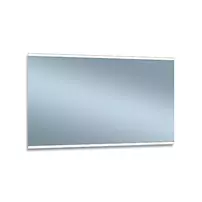 Oglinda cu iluminare Led Venti Metro 120x60x2,5 cm picture - 1