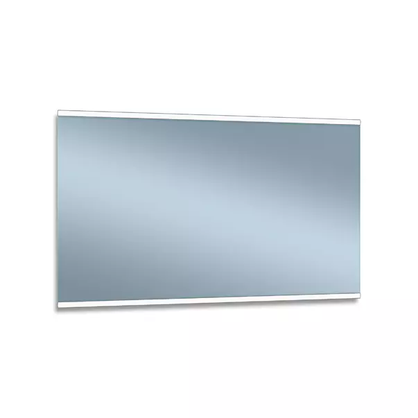 Oglinda cu iluminare Led Venti Metro 120x60x2,5 cm picture - 1