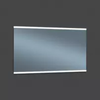 Oglinda cu iluminare Led Venti Metro 120x60x2,5 cm picture - 2