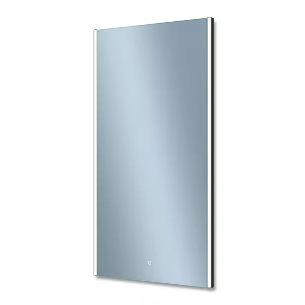 Oglinda cu iluminare Led Venti Milenium 60x120x2,5 cm picture - 2