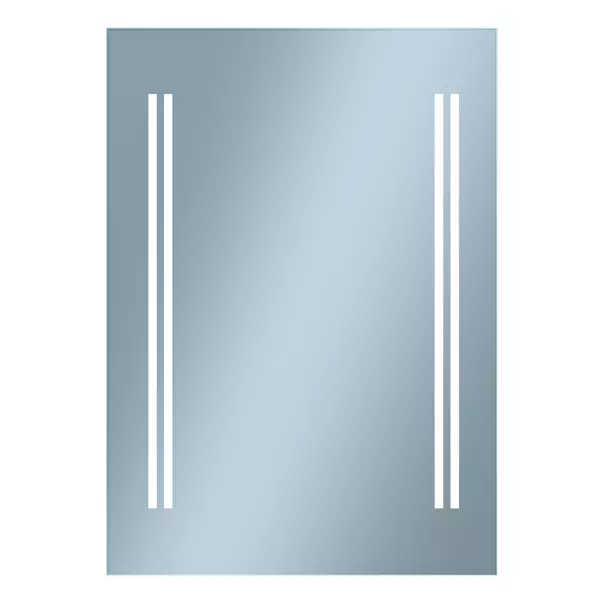 Oglinda cu iluminare Led Venti Neptun 50x70 picture - 2