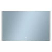 Oglinda cu iluminare Led Venti Niwa 80x50x2,5 cm picture - 1