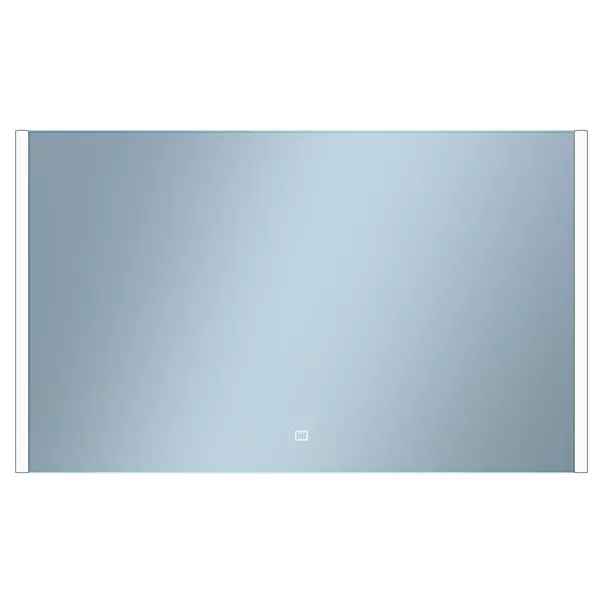 Oglinda cu iluminare Led Venti Niwa 80x50x2,5 cm