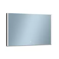 Oglinda cu iluminare Led Venti Niwa 80x50x2,5 cm picture - 2