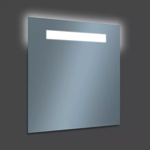 Oglinda cu iluminare Led Venti Palio 60 cm x 60 cm picture - 4