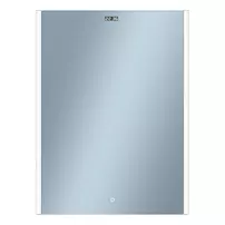 Oglinda cu iluminare Led Venti Prestige 64x80x2,5 cm