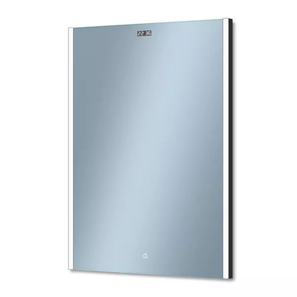 Oglinda cu iluminare Led Venti Prestige 64x80x2,5 cm picture - 2